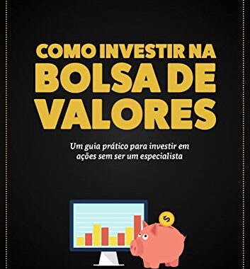 Como Investir em Ações: Guia para Iniciantes